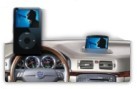 iMIV enables video from iPod and iPhone