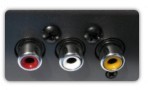 MP3 input