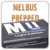 MII LE - Melbus Prepped Package