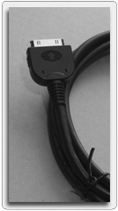 iMIV iPod Cable (150 cm)