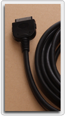 iMIV iPod Cable (400 cm)